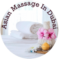 Asian Massage In Dubai