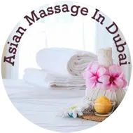 Asian Massage In Dubai